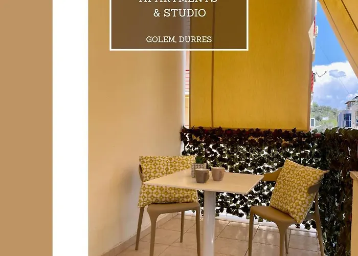 Sol Lux Studio Apartments 2Nd Floor